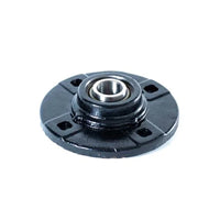 488-1238641 -- 4 BOLT HUB AND BEARING FOR FERT COULTER